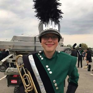 Meet your Posher, Kathy